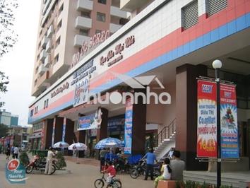 Chung cư screc q3 cho thuê  - Ảnh 2