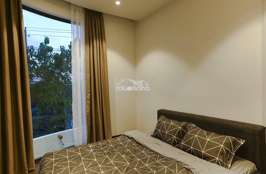 Cho thuê căn hộ studio cao cấp – gần vincom & cầu sông hàn - 4