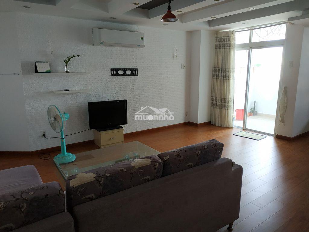 Hàng hiếm 110m² 3pn view đẹp trung tâm– central garden chỉ 15 tr/th - Ảnh 2