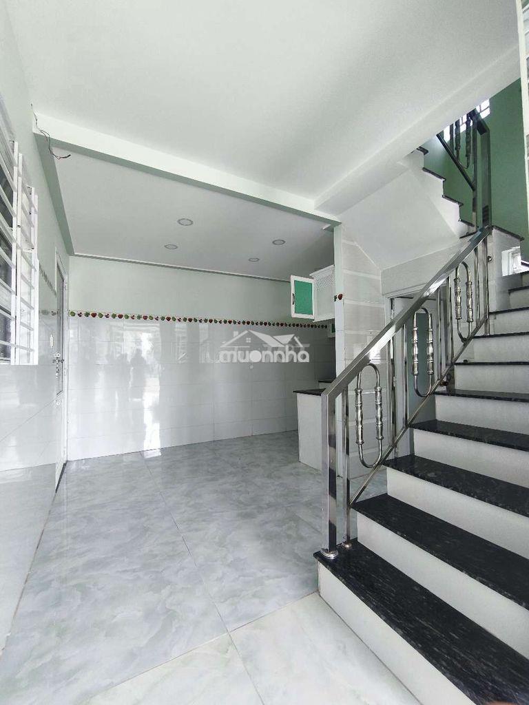 Bán nhà công chứng vi bằng đường tam bình hiệp bình chánh thủ đức cũ - 2
