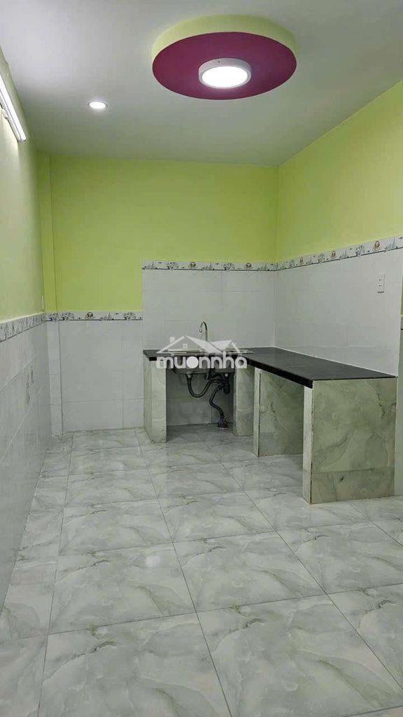 Cho thuê 4,5tr 3pn gần 1a võ văn vân - Ảnh 3