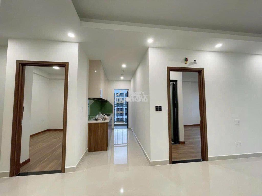Chuyên q7 riverside bán giá tốt, căn 2pn 3.75 tỉ, hướng đông, gió dịu - 2