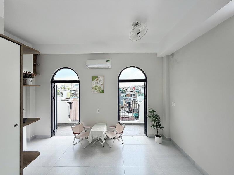 Khai trương 20 chdv studio, chợ tân hương, aeon tân phú - Ảnh 2