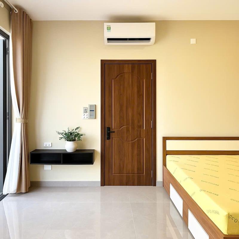 Khai trương studio ban công gần cầu vượt hoàng hoa thám - nhà ga t3 - lottee cộng hòa tân bình  - Ảnh 4