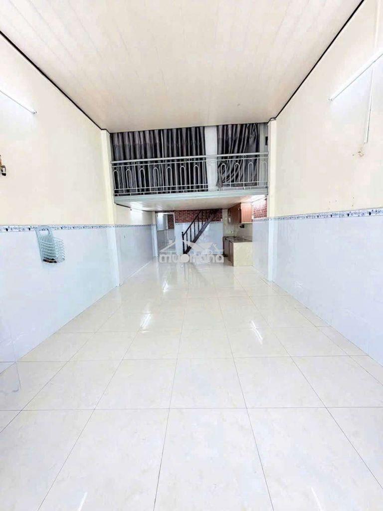 Cho thuê nhà nc trần tấn - tân phú - 10 triệu - 3pn
