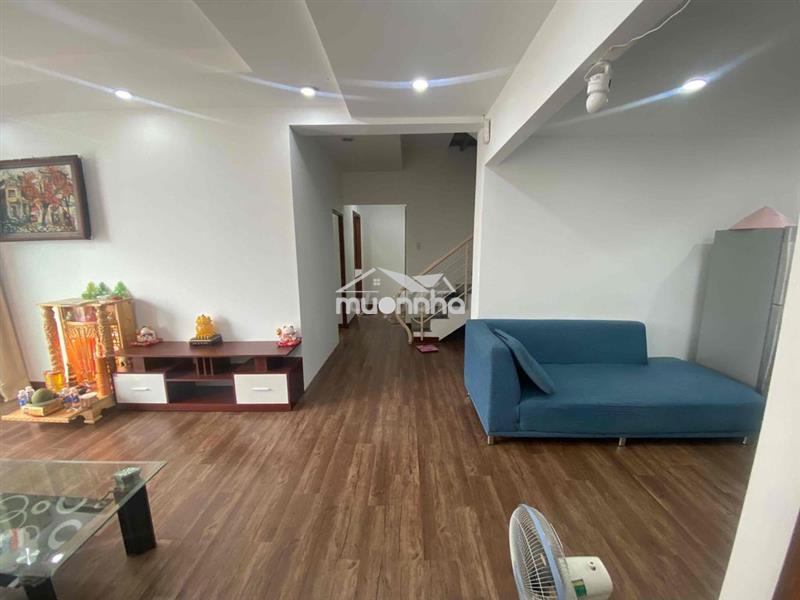 Cho sinh viên,nvvp nữ thuê phòng trong chubg cư cc hagl 3