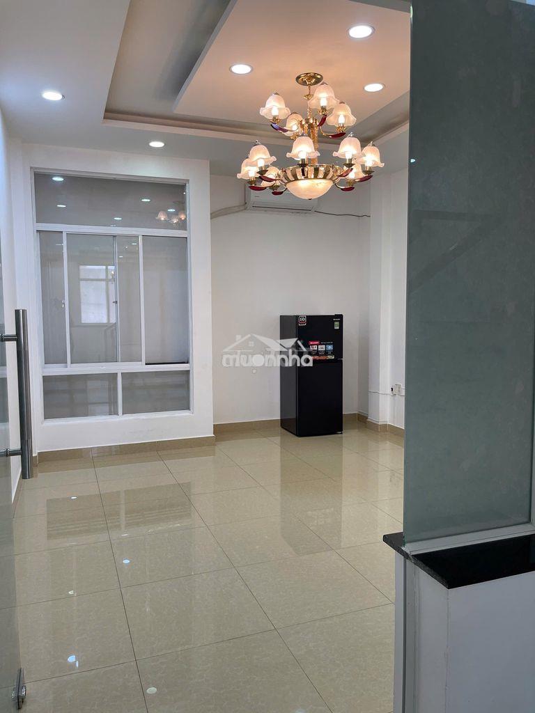 Nhà phố 5pn 4wc - kdc hồng đào - gần vạn phúc city, thủ đức - 4