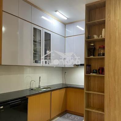 Chính chủ cho thuê căn hộ full nội thất, chỉ cần xách vali vào ở ngay - 2