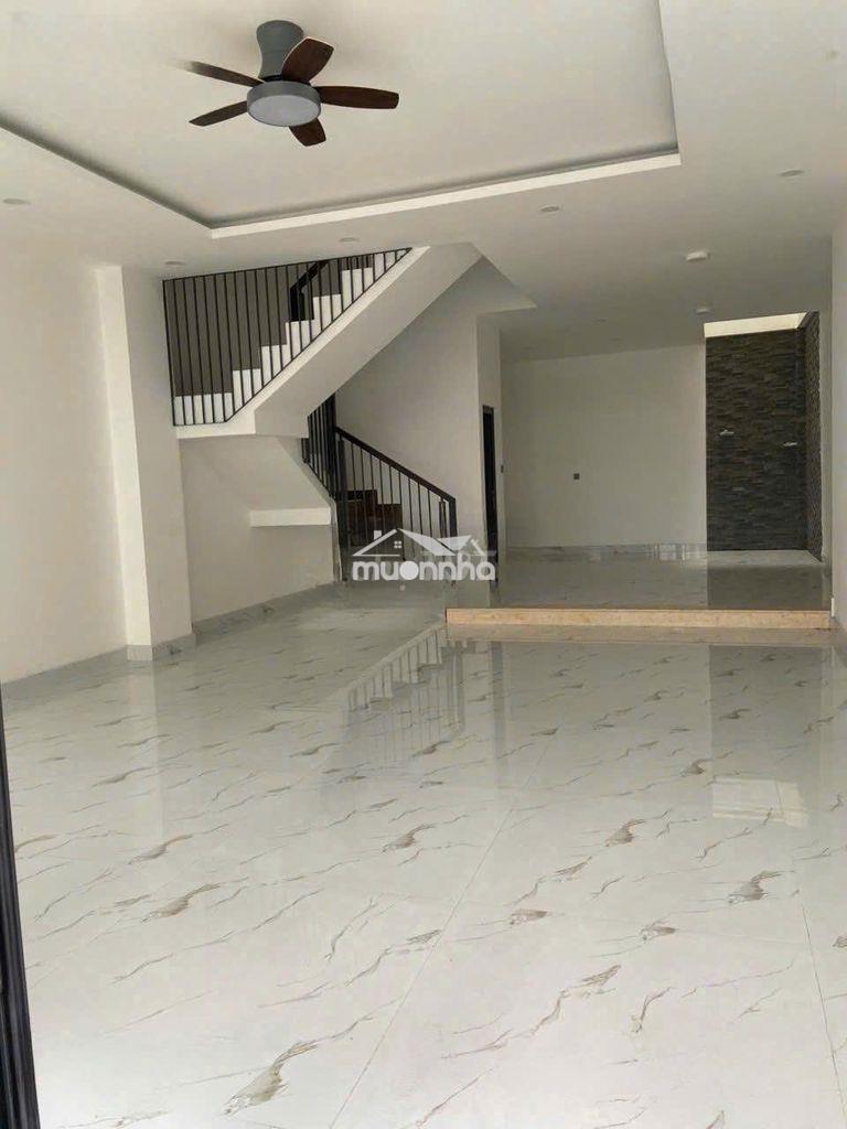 Cho thuê nhà hxt 730/6a lạc long quân, phường 9, quận tân bình  - Ảnh 2