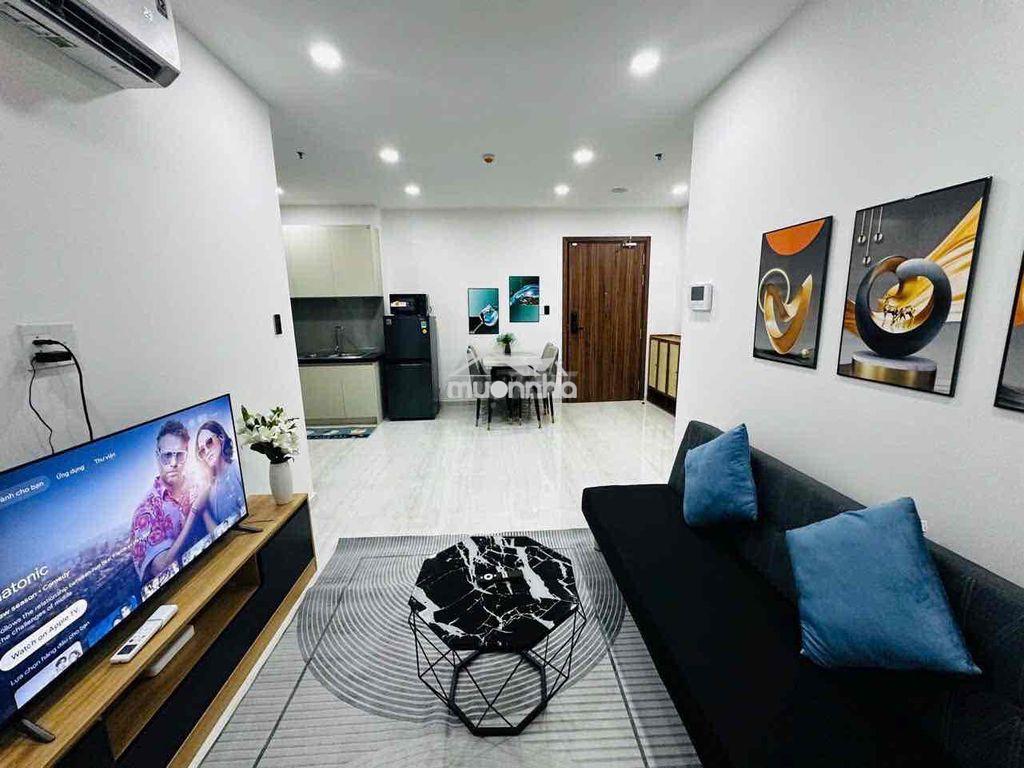 Căn 1pn full nội thất cc happy one central thủ dầu một - Ảnh 3