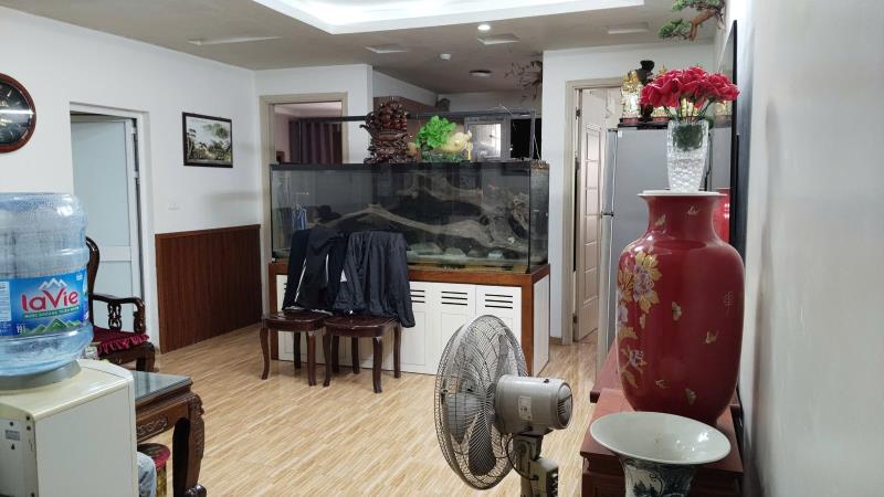 Giảm 300 triệu bán nhanh căn 2 ngủ ruby city ct2 long biên 69,5m2 giá chỉ 3,4 tỷ(48tr/m2)