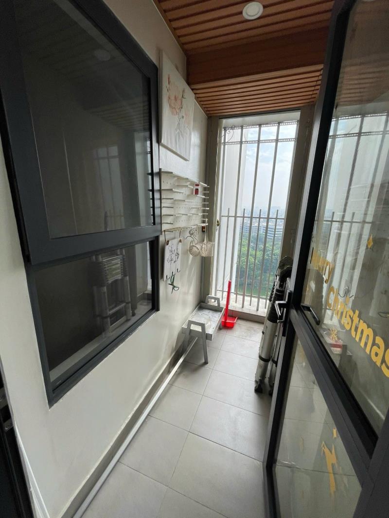 🔥 Cho thuê căn hộ duplex 127m2 - chung cư emerald (celadon city) full nội thất cao cấp #20tr🔥 - Ảnh 2