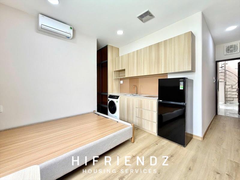 🏡 **Chdv ngay e\.town cộng hòa – nhà mới xây, full nội thất** ✨