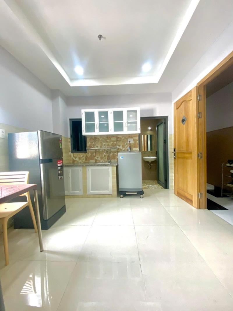 Cho thuê phòng studio, rộng thoáng - Ảnh 2