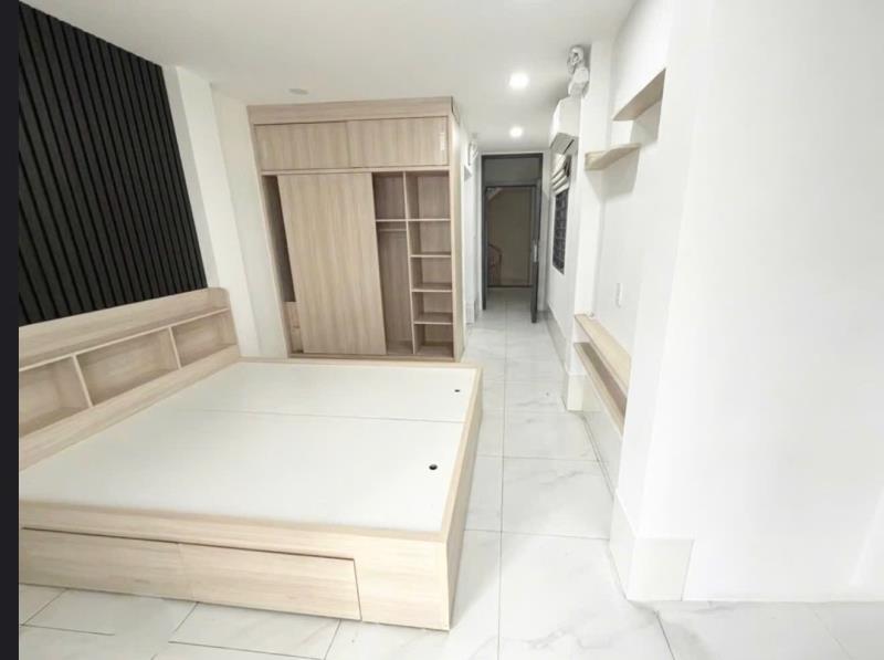 1pn ban công – khai trương 100% | xô viết nghệ tĩnh, bình thạnh - Ảnh 2