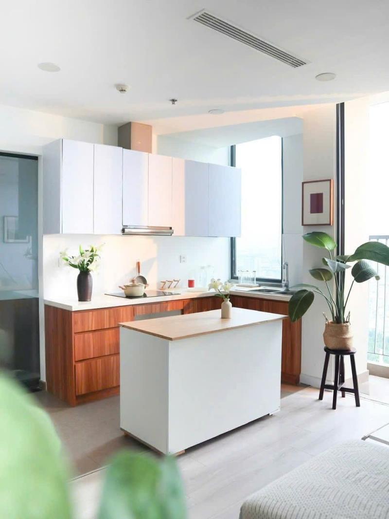 🔥Chdv luxury đống đa, tân bình – căn hộ 1pn/2pn hiện đại 🏡✨ - Ảnh 2