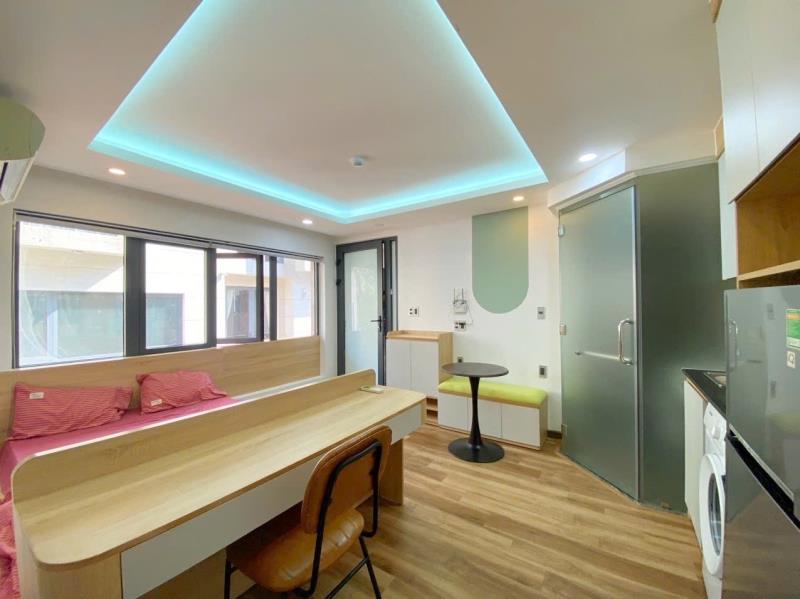 🏠 Căn hộ lê văn sỹ – tân bình | full nội thất | ở ngay - Ảnh 4