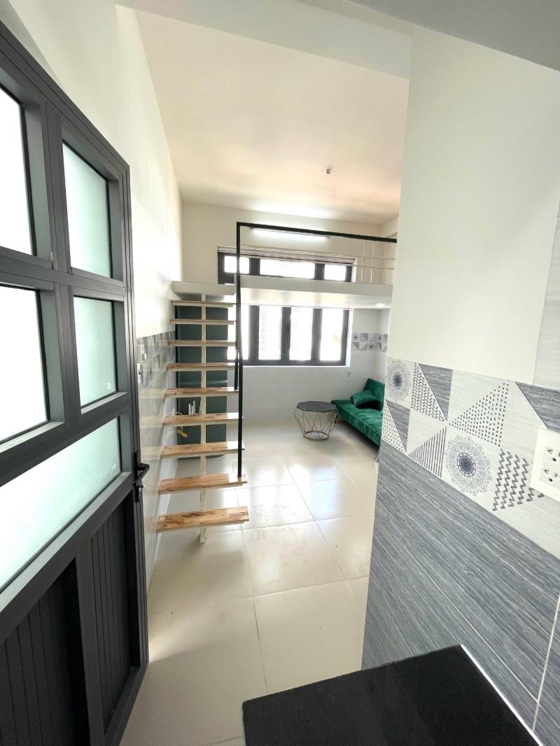 🔥 Nơ trang long | duplex 6tr8 — lên tầng là thấy “đã”