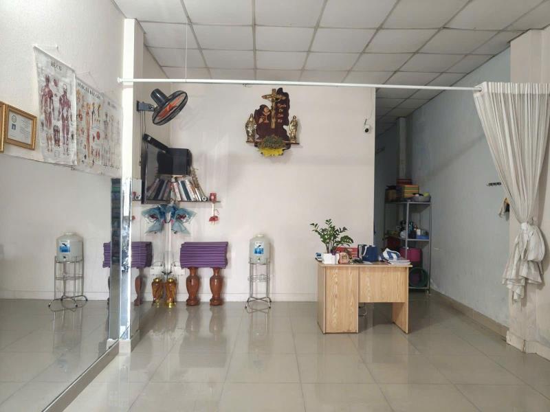 Bán nhà mặt tiền hẻm linh xuân tương lai mặt tiền quốc lộ 1k  - Ảnh 3