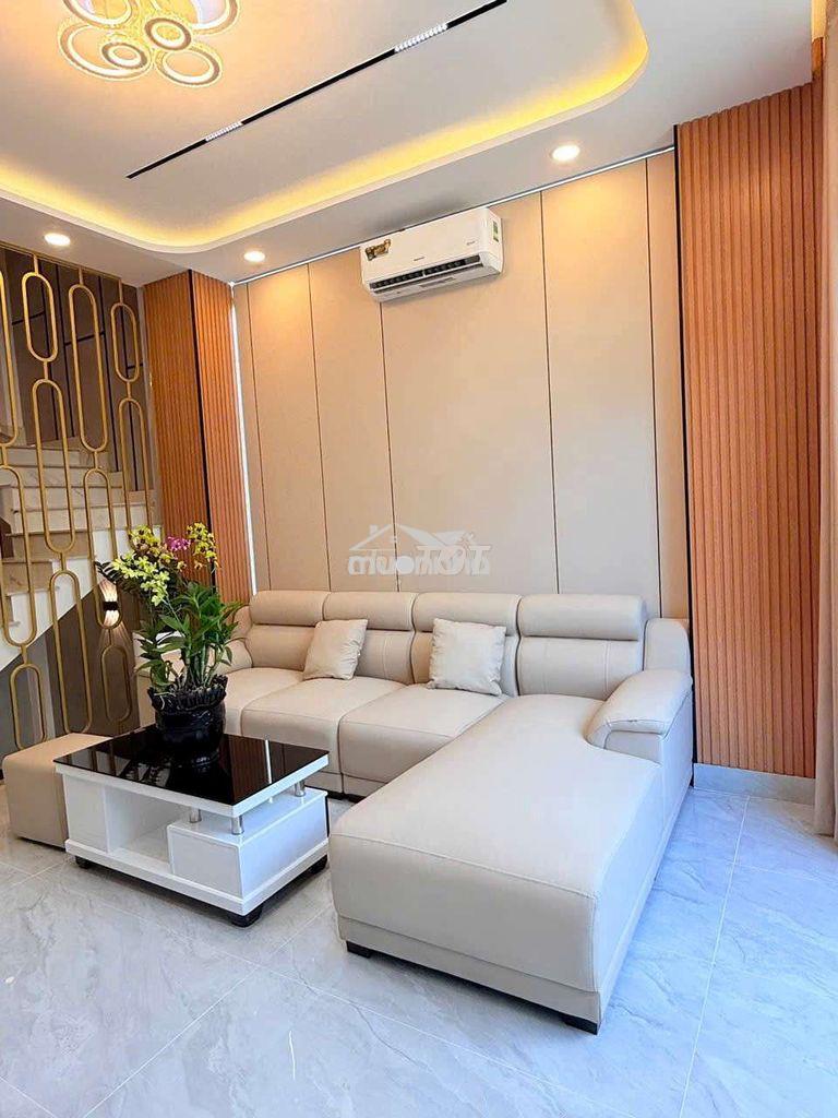 🔥Hot! bán nhà q9- 4 tầng cao cấp giá cực tốt số với vị trí. - Ảnh 3