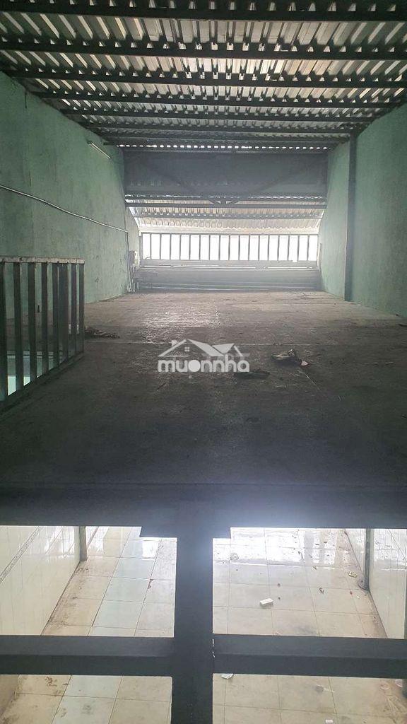 Chính chủ cho thuê nhà mặt tiền hẻm thông - Ảnh 2
