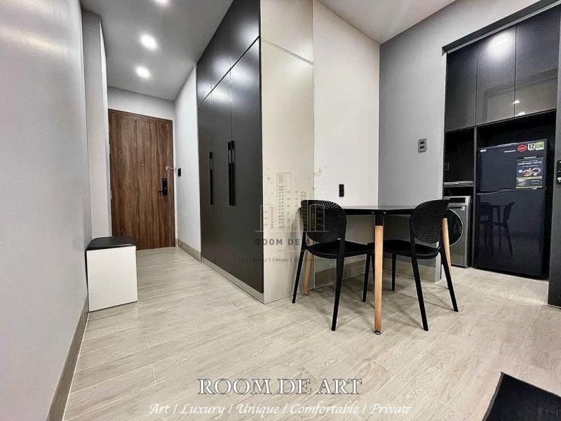 🔥 Căn hộ luxury tân bình – nhìn là muốn ở! 🔥 - Ảnh 2