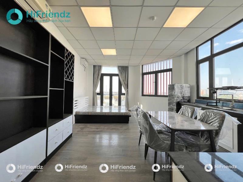 Hệ thống studio gần sân bay tsn - ưu đãi mạnh  - Ảnh 4