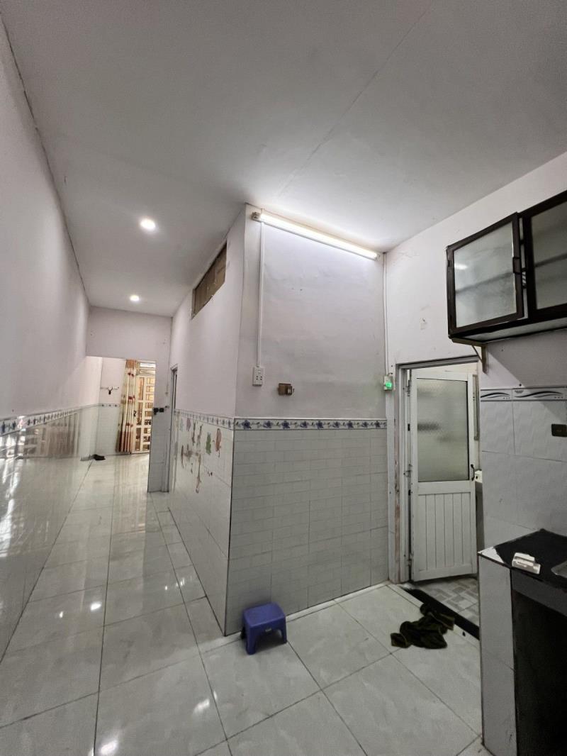 Bán nhà hẻm xe hơi linh xuân - cách quốc lộ 1k chỉ 50m - 49m2 chỉ 2.9 tỷ - Ảnh 2