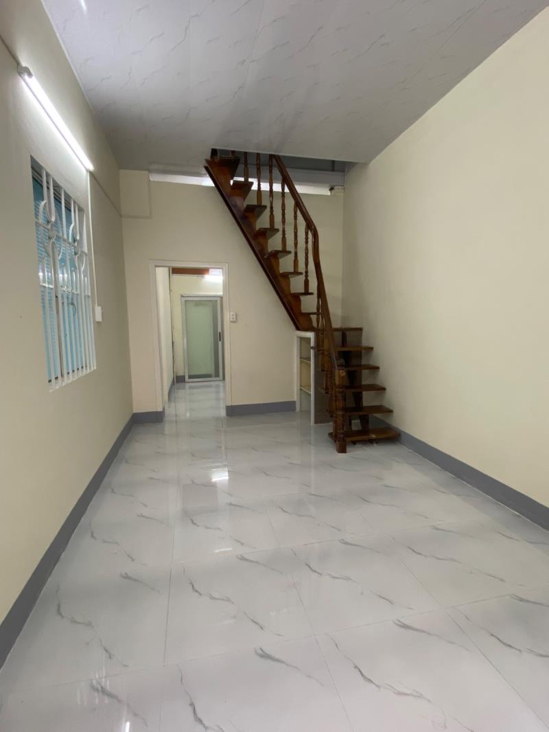 Bán nhà hẻm 645 trần xuân soạn - p. tân hưng -q7- căn góc, hẻm xe hơi- giá 4.3 tỷ - Ảnh 3