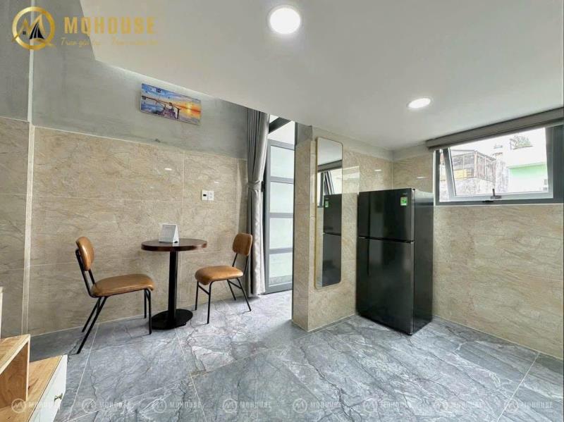 🏡 Căn hộ full nội thất – phù hợp sinh viên | khu vực tân phú - Ảnh 2
