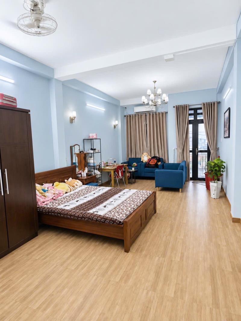 🔥 30m ra mặt ti.ền - lotte nguyễn văn lượng – 60m2 - 3 tầng – 3pn – chỉ 5.x ty ✅  - Ảnh 4
