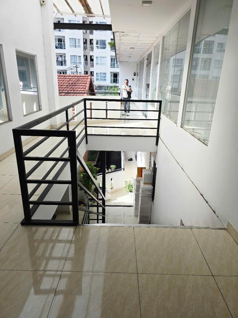 Hiếm! nhỉnh 150tr/m2, nhà mt sông nhuệ,525m2( ngang 15m ), nở hậu.pháp lý chuẩn - Ảnh 4
