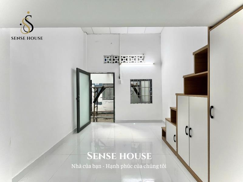Chính chủ cho thuê căn hộ studio - full nội thất - cửa sổ trời | ngay đh văn hiến - Ảnh 3