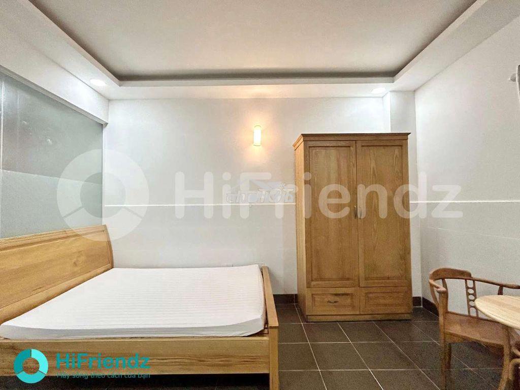 Studio thang máy, bảo vệ ngay đầm sen, hoà bình, tô hiệu giáp quận 11 - 3