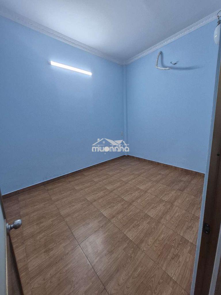 Cho thuê nhà 4x15m 1 lầu 3pn 2wc y hình–ngay eon tân phú - 4