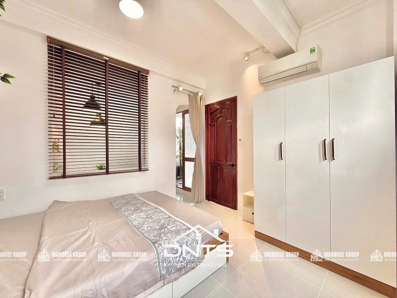 🏙️ Luxury living tân bình | căn hộ full nội thất cao cấp - Ảnh 2