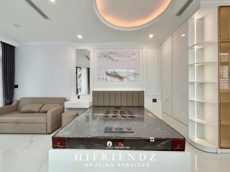 Hệ thống căn hộ sau lưng etown cộng hoà - khu bàu cát - ngã tư bảy hiền - nhà ga t3 quận tân bình  - Ảnh 4
