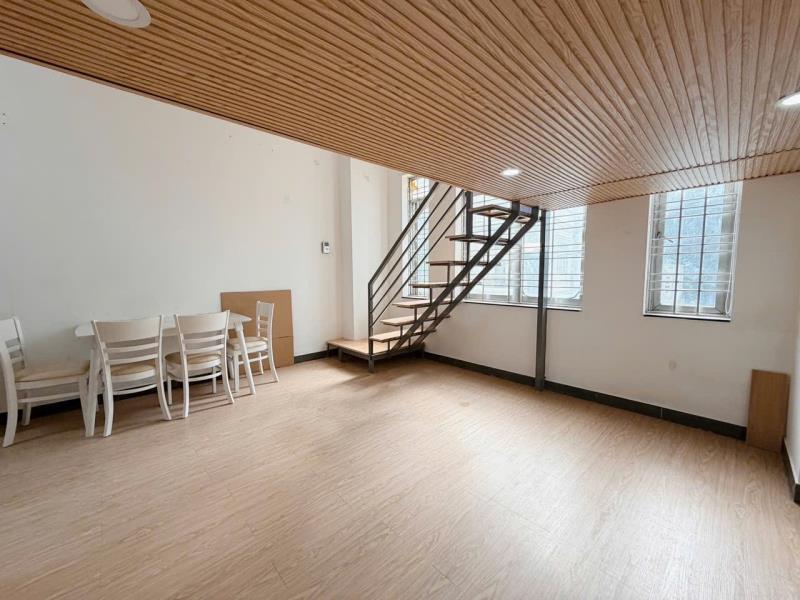 Duplex ở 3-4 người gần etown cộng hoà - cầu vượt hoàng hoa thám - nhà ga t3 tân sơn nhất tân bình - go trường chinh - Ảnh 2