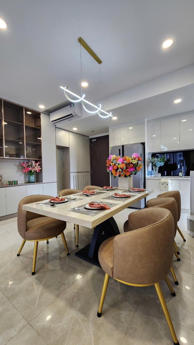 Chỉ 15tr/tháng 2pn 2wc 80m full nội thất - hotline: *** - celesta rise, ở ngay
