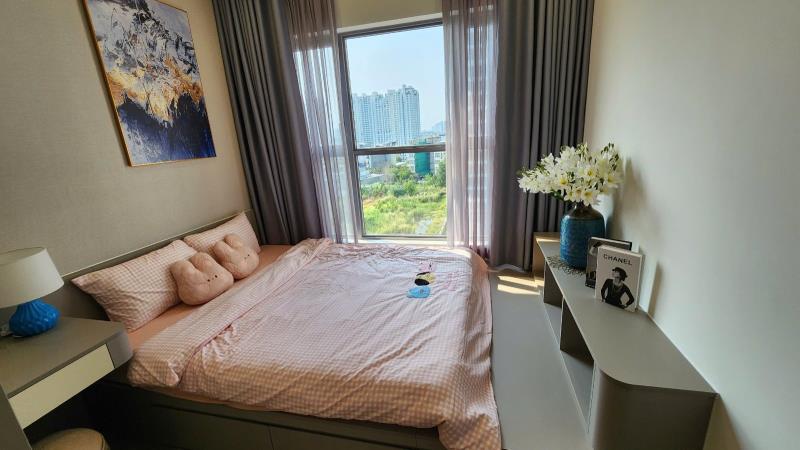 Chỉ 15tr/tháng 2pn 2wc 80m full nội thất - hotline: 0906 233 195 - celesta rise, ở ngay - Ảnh 3