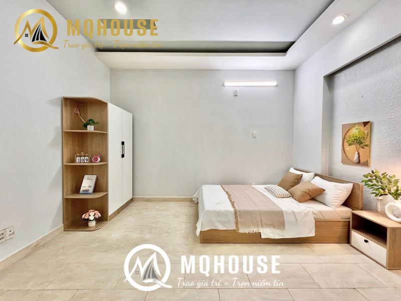 🏡 2pn lam sơn tân bình | gần sân bay – hoàng văn thụ – cộng hòa | full nội thất - Ảnh 4