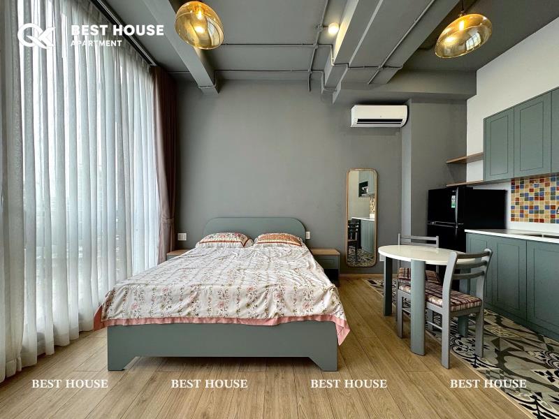 🔥🔥 Trống lại siêu phẩm siêu đẹp - full nt ngay etown, lottle cộng hoà 🔥🔥 - Ảnh 4