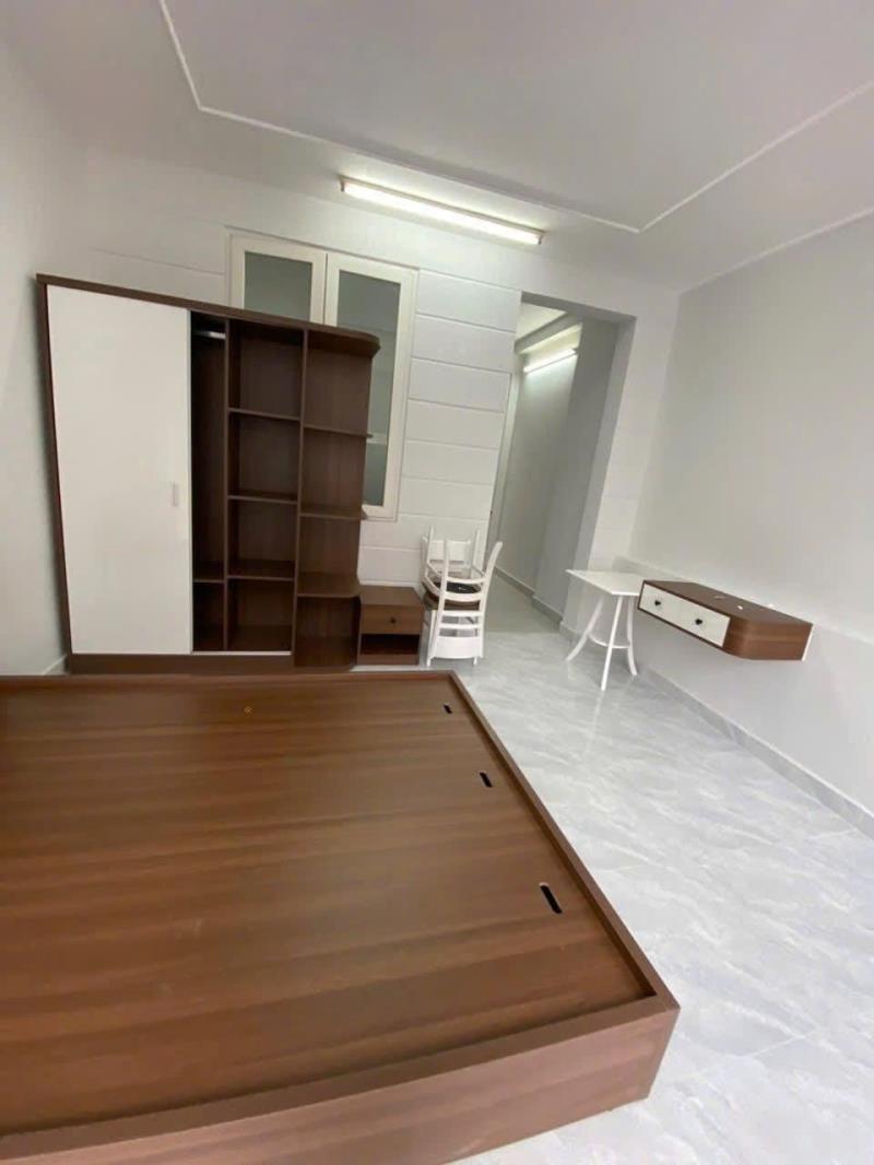 🏙️ Studio ban công tách bếp | khu vực phú nhuận - Ảnh 3