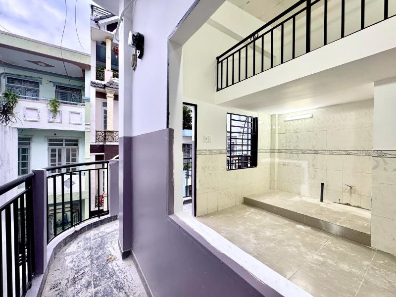 🌿 Duplex ban công riêng lộng gió – lũy bán bích tân phú - Ảnh 2