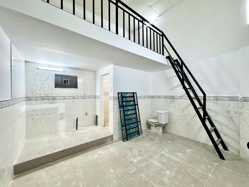 🌿 Duplex ban công riêng lộng gió – lũy bán bích tân phú - Ảnh 3
