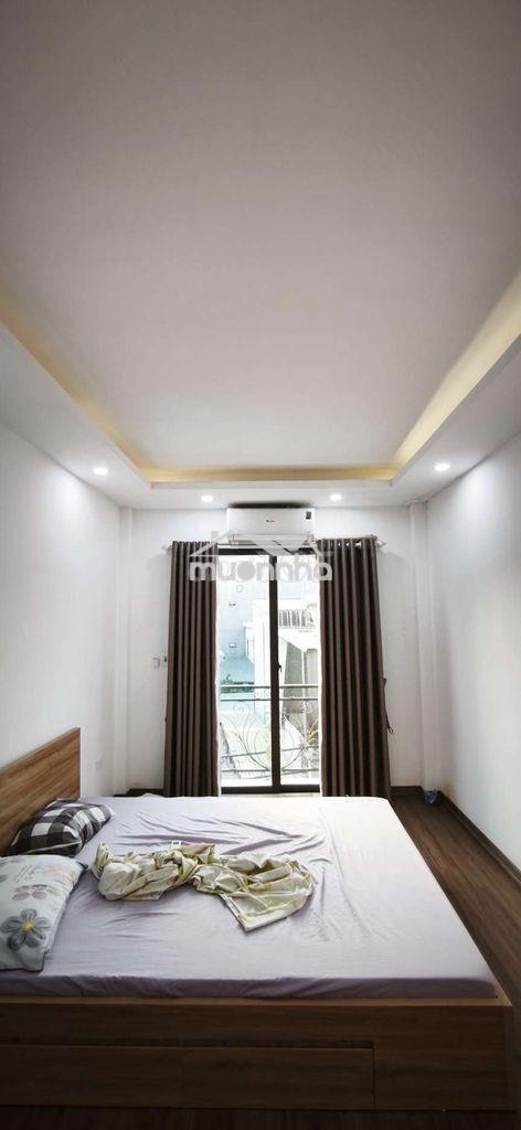 💥Hot ! mỹ đình, nhà 4 ngủ, ô tô 10m, giá 7,39  tỷ - 3
