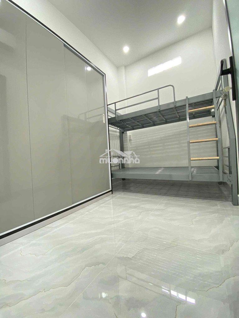 Nhà mới tinh sát lã xuân oai giá tốt qá - Ảnh 4