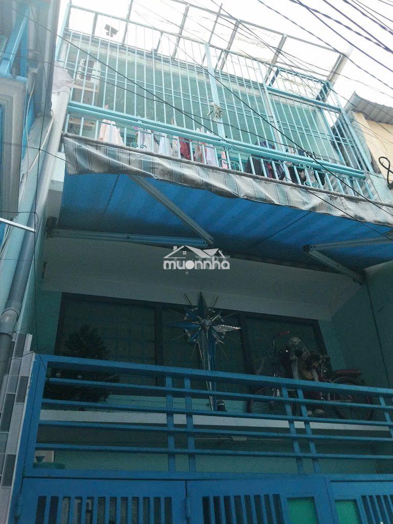 Bán nhà chính chủ - nhà sổ hồng riêng