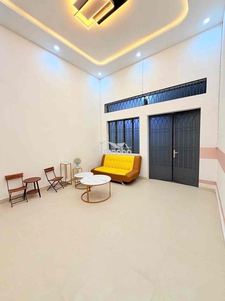 💥Nhà 2 tầng phạm văn bạch-dt 4.5mx16m-khu dân cư dân trí yên tĩnh  🌷di