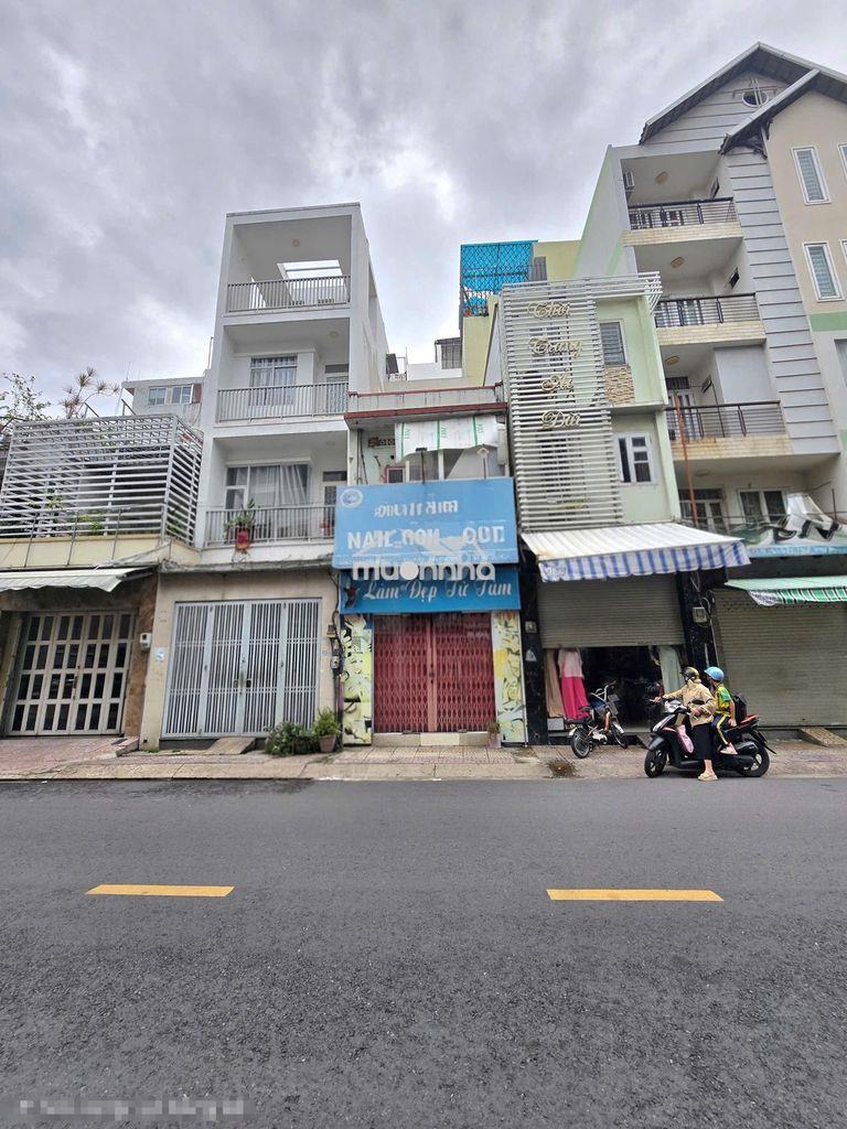 Cho thuê nhà nguyên căn mtkd nguyễn xuân khoát- dt 4x6- 1 lầu- chỉ 8tr - 3